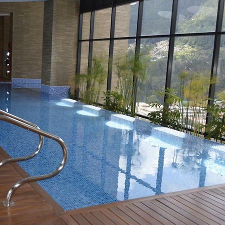 Loft Cool Equilibrium Appartement Bogota Buitenkant foto