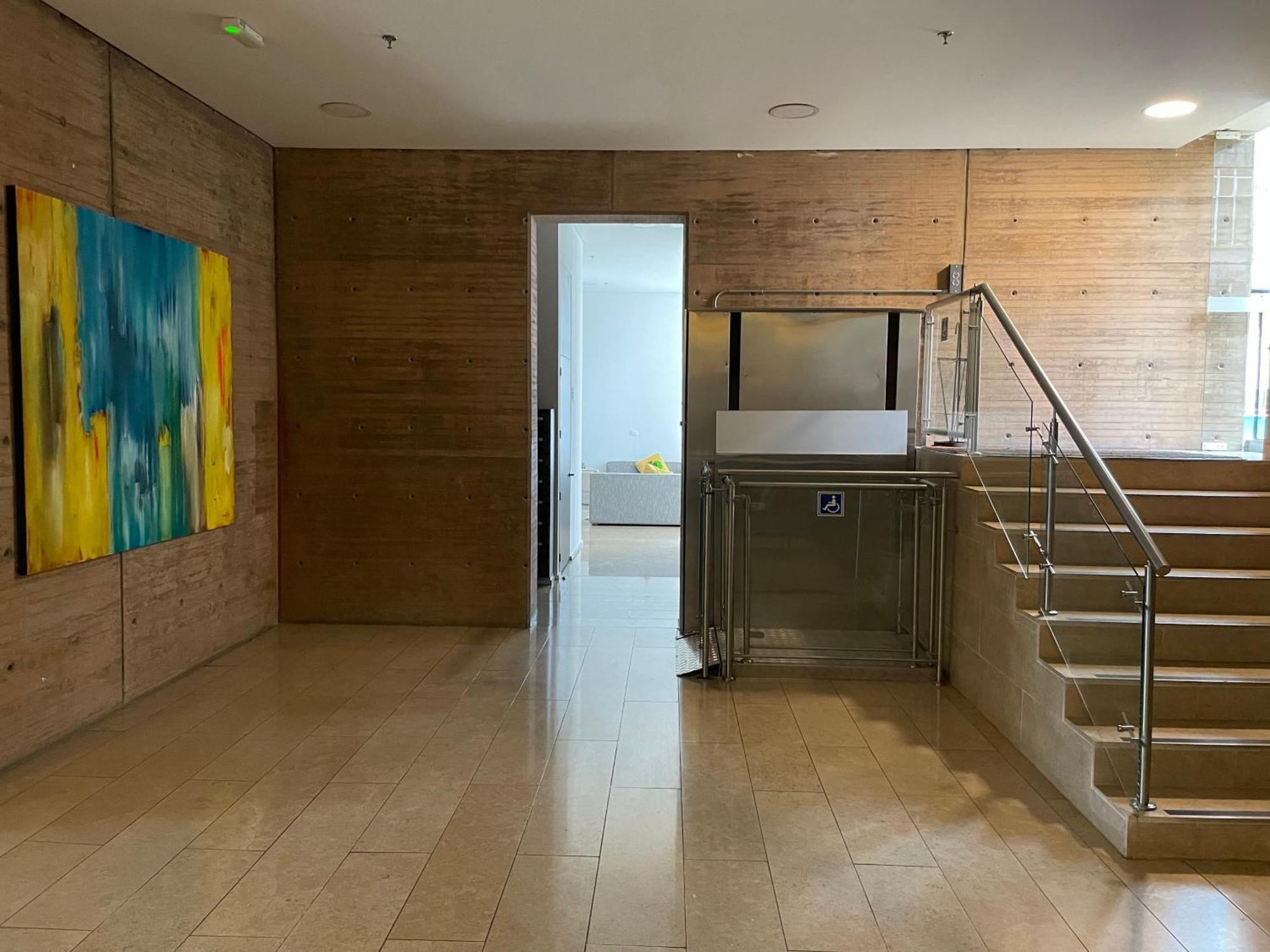 Loft Cool Equilibrium Appartement Bogota Buitenkant foto