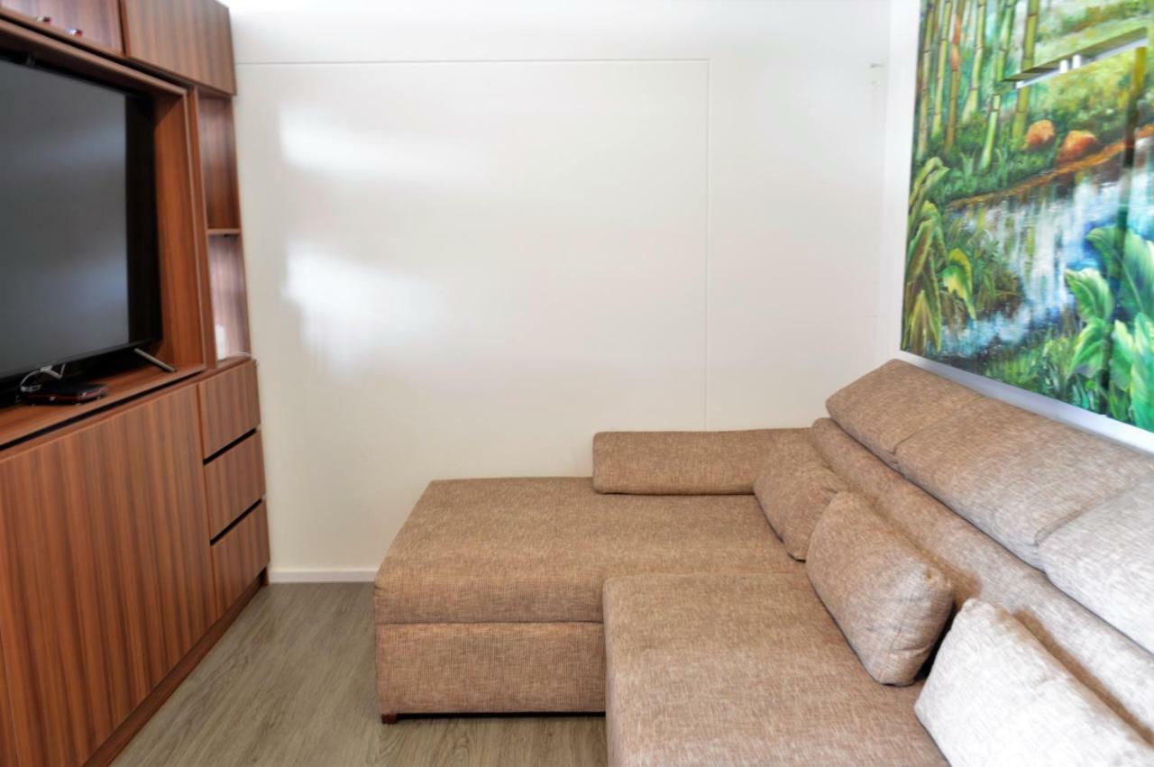 Loft Cool Equilibrium Appartement Bogota Buitenkant foto